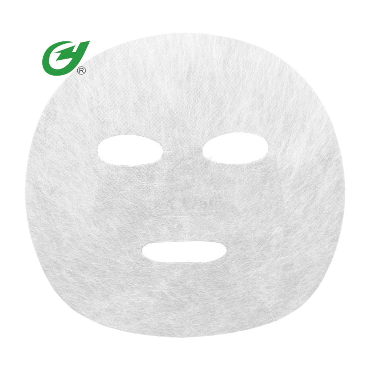 Gesichtsmasken-Futterschicht aus PLA-Vliesstoff